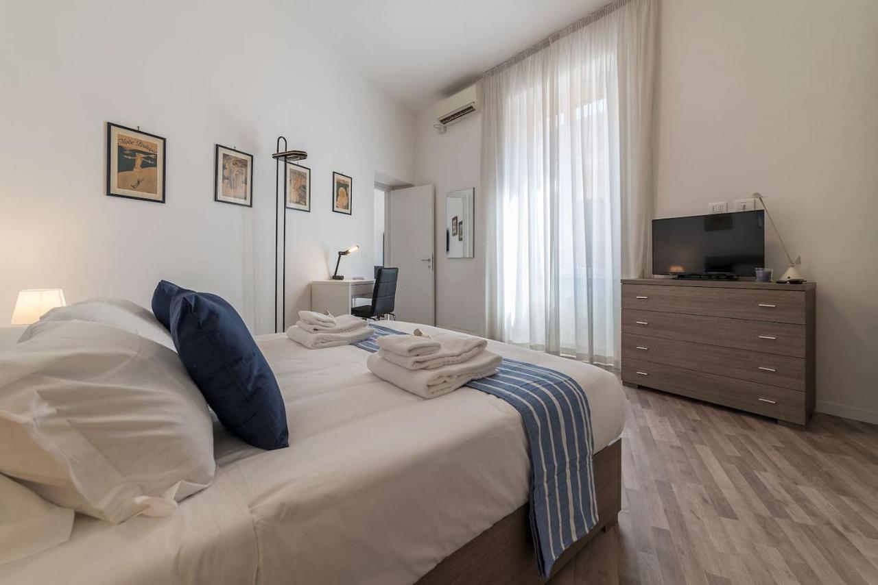 Live Like A Local In Rome's Exclusive Colle Oppio Apartamento *