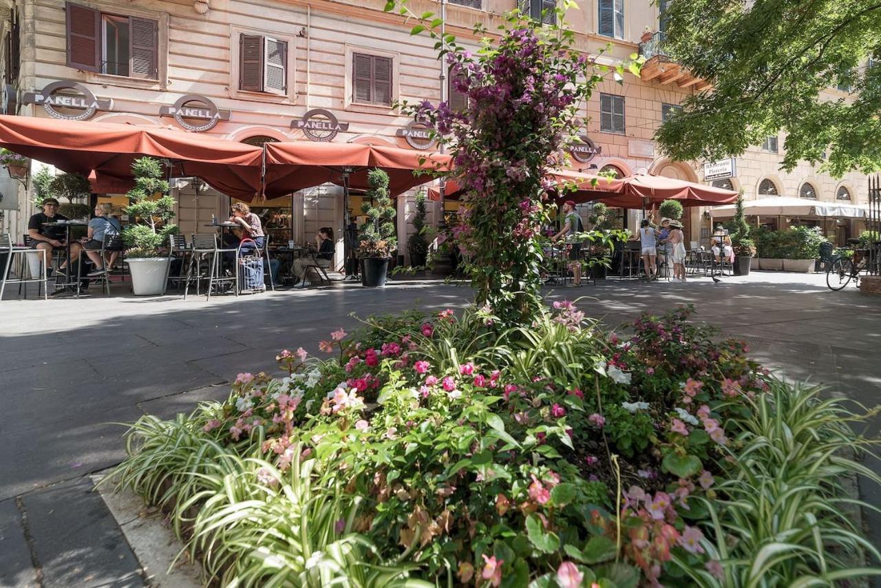Live Like A Local In Rome's Exclusive Colle Oppio Apartamento